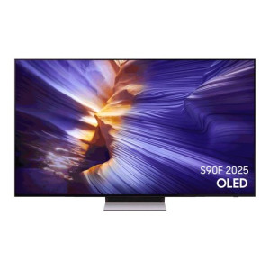 Samsung OLED 65" 4K SMART TV 4HDMI 2USB (F) (TQ65S90FATXXC)