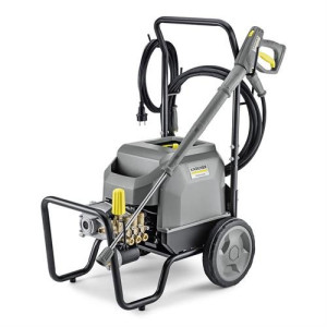 M.L.ALTA PRESSÃO KARCHER  -HD6/15CLASS