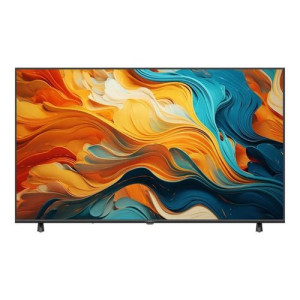 HAIER - LED UHD 4K H43K85FUX