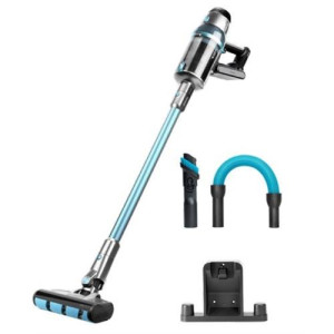 CECOTEC - Aspirador Vertical Rockstar 1600 Conga Advance