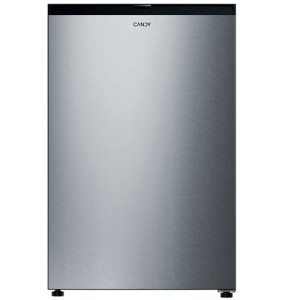 FRIGO CANDY 1P.114LK.INOX-CNOQ2S58EX