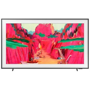 Samsung THE FRAME 85" UHD 4K SMART TV 4HDMI 2USB (G)