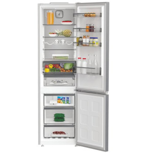 Whirlpool COMBI WHIRLPO.355LK.NF.6º-WHK26404XP7E