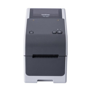 BROTHER TD2310D203 - Impressora de etiquetas e talões térmica dir - 4977766836562