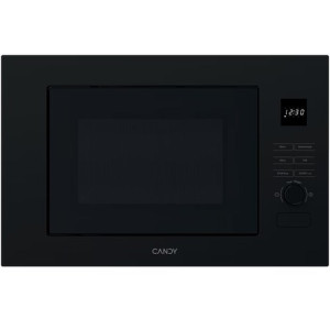 Candy MICROONDAS INT 20LT 1000W GRILL 750W PRETO