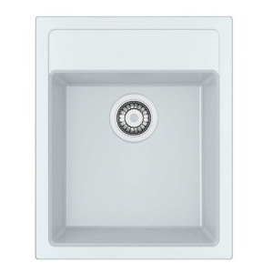 FRANKE BANCA SID 610-40 BRANCO 1140501903