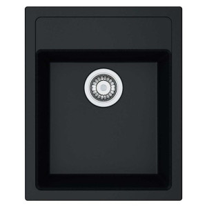 FRANKE BANCA SID 610-40 PRETO 1140501901