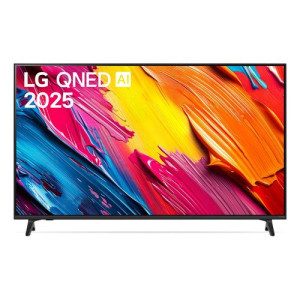 LG - QNED AI SmartTV 4K 50QNED70A6A.AEU