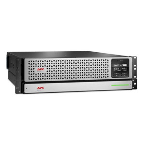 APC SMART-UPS SRT LI-ION 1000VAACCS - 0731304346395