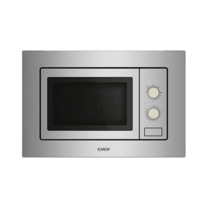 Candy MICROONDAS INTEG 17LT GRILL INOX