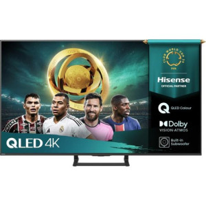 HISENSE - ULED Smart TV 75A7Q