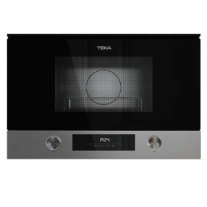 TEKA MICROONDAS INTEG 22LT 1200W GRILL INOX