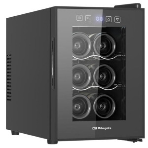 ORBEGOZO GARRAFEIRA ORBEGOZ.6G.58W.17L.  -VT640