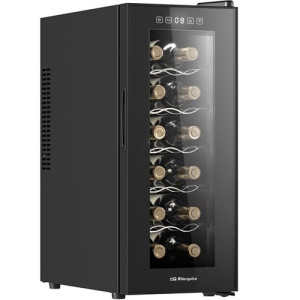 ORBEGOZO GARRAFEIRA ORBEGOZ.12G.65W.34L.-VT1240