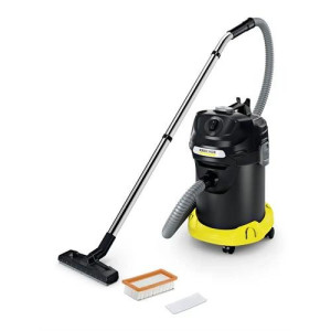 ASP KARCHER  600W.PO/CINZAS-AD4PREMIUM