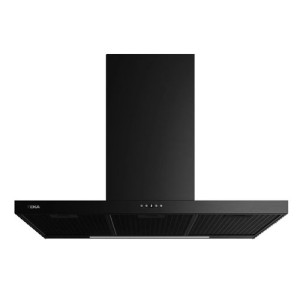 TEKA - Chaminé DSH 986 BK Total 112970009
