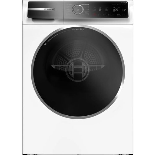 MSR BOSCH COND.9KG.B.CAL.-WRB247D0ES