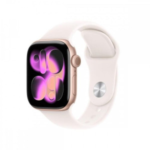 Apple Watch 11 42 Rg Al Lb Sb Sm GPS - 0195950461190