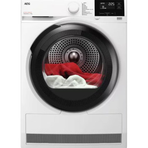 AEG - Máq. Secar Roupa TR719G4PB