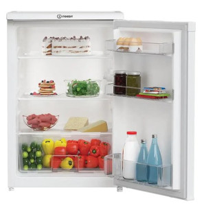 FRIGO. INDESIT 1P.128L.84x54-I55R1112W