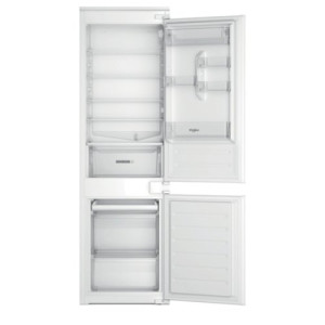Whirlpool ENC.COMBI WHIRLPO.268L.6ºS-WHC18D051A1