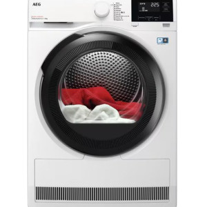 MSR AEG COND.8KG.B.CAL. -TR818A4OB