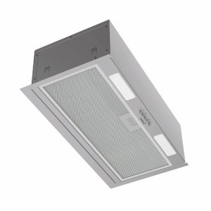 CATA EXAUSTOR 60CM 480.5M3H INOX A