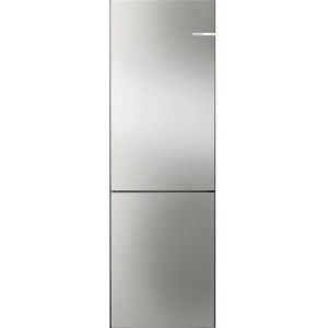 Bosch COMBINADO 1860X600X660MT NF 321LT INOX (C)