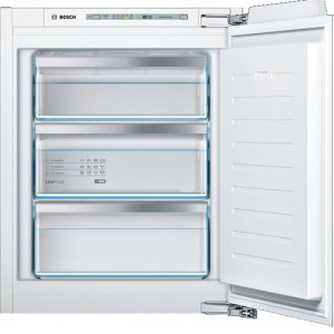 Bosch - Congelador Vert. Enc. Serie 6 GIV11AFE0