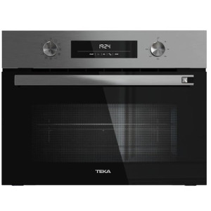 TEKA - Forno Compacto MWC HSC 6440 C SS Total 111170002