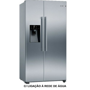 FRIGO BOSCH SBS.562LK.NF.I-KAD93AIDP