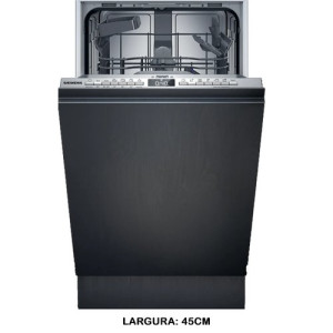 MÁQUINA DE LAVAR LOUÇA SIEMENS - SR63EX25KE