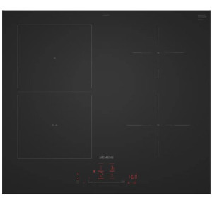 Siemens PLACA INDUÇAO 60CM 4ZONAS BISELADA