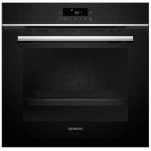 Siemens FORNO MULTIF. 71LT VIDRO PRETO (A+)