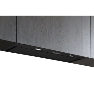 Siemens EXAUSTOR 86CM 3+1 INTENSIVO 820M3H PRETO