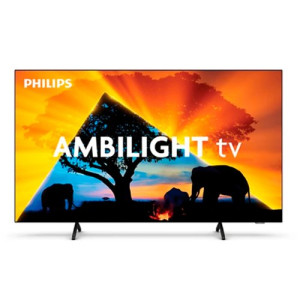 Philips QLED TV 65" UHD 4K SMART TV AMBILIGHT 65PUS8400/12