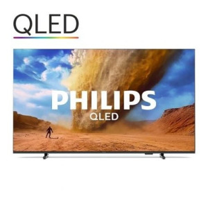 Televisor Philips QLED 65PUS7810 65"/ Ultra HD 4K/ Smart TV/ WiFi