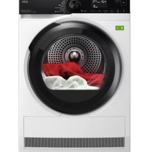 AEG - Máq. Secar Roupa TR939V4PB