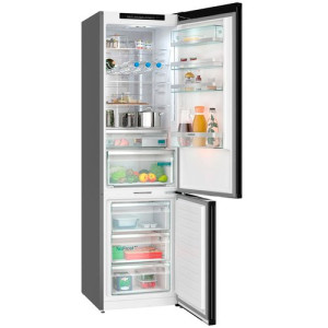 Siemens - Combinado IQ700 KG39NSBBF