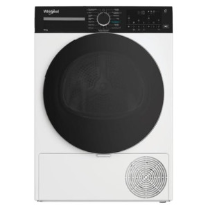 Whirlpool MSR WHIRLPO.COND.10K.B.C-CWD104MWBSSPT