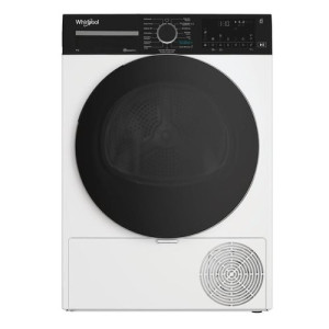 Whirlpool MSR WHIRLPO.COND.8K.B.CAL-CWD85MWBRSPT