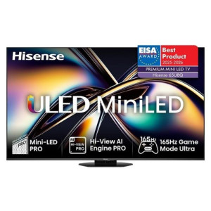 LED HISENSE 100-U-8-Q