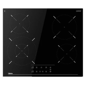 TEKA - Placa Vitro. TBC 64320 TTC BK Total 112540012