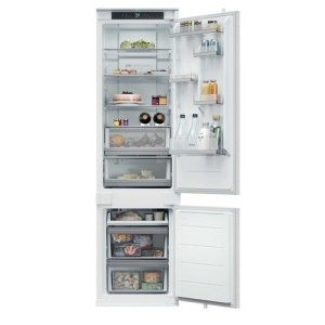 COMBINADO HAIER - HBQW5519E