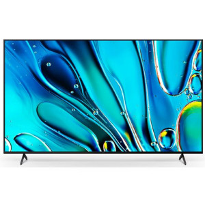 Sony Bravia 3 Professional Displays FWD-85S35 - 85" Classe Diagonal (84.6" visível) TV LCD com luz de fundo LED - sinalização digital - Smart TV -