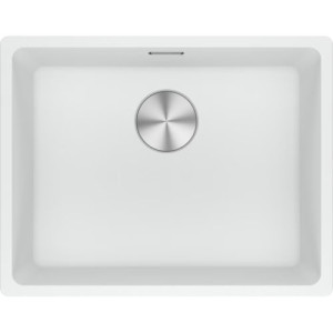 FRANKE BANCA INST. INFERIOR BRANCO 1250686719