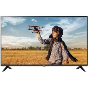 LG LED 55" 4K UHD SMART TV IPS WEBOS HDMI USB (F)
