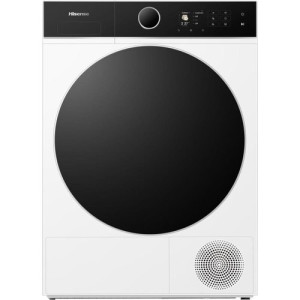 MSR HISENSE COND.8KG.B.CAL-DH5I804BWCD