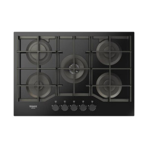 HOTPOINT ENC.MESA HOTPOIN.CRIST.5G.-HAGS72F/BK1
