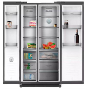 INFINITON FRIGO INFINIT.SBS.508L.NF-SBS535A93XEB